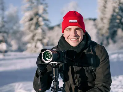 Roger Schönbächler